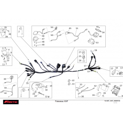 Faisceau 450 XXF 2022