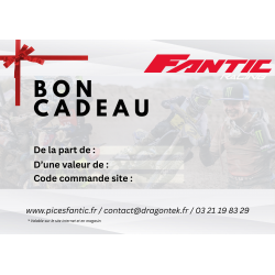 Carte cadeau
