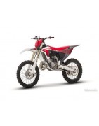 Pièces de Fantic 125 XX 2023